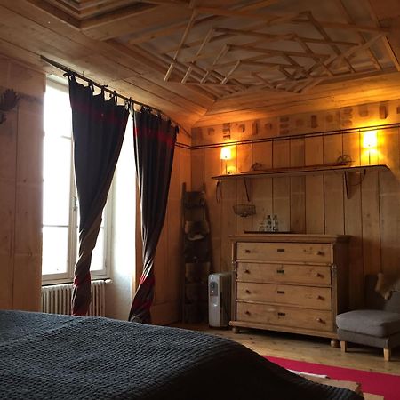 Comptoir D Aubrac Hotel Bagian luar foto