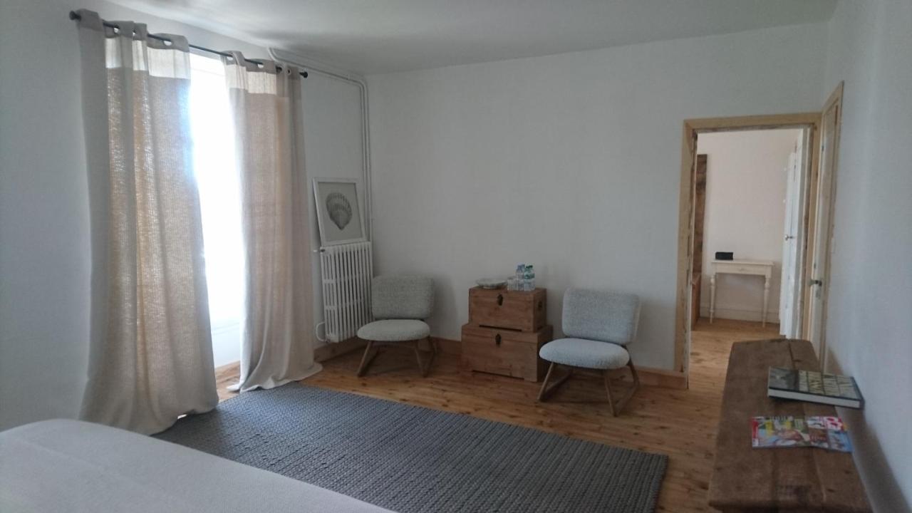 Comptoir D Aubrac Hotel Bagian luar foto