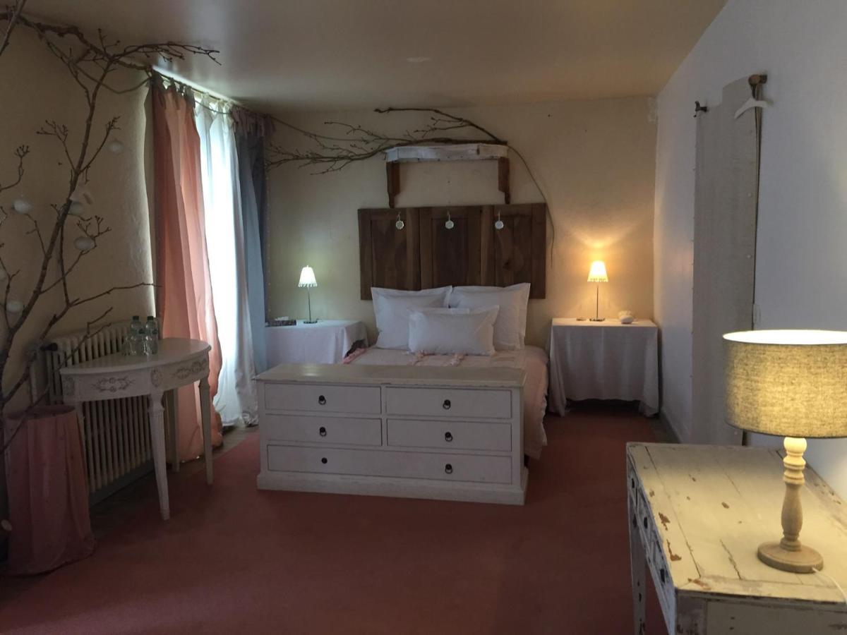 Comptoir D Aubrac Hotel Bagian luar foto
