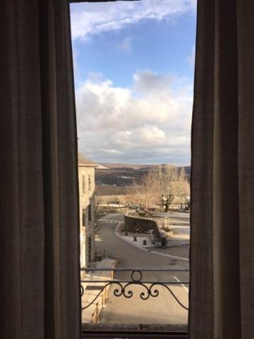 Comptoir D Aubrac Hotel Bagian luar foto