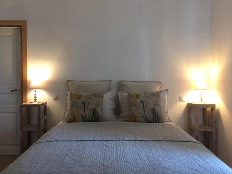Comptoir D Aubrac Hotel Bagian luar foto