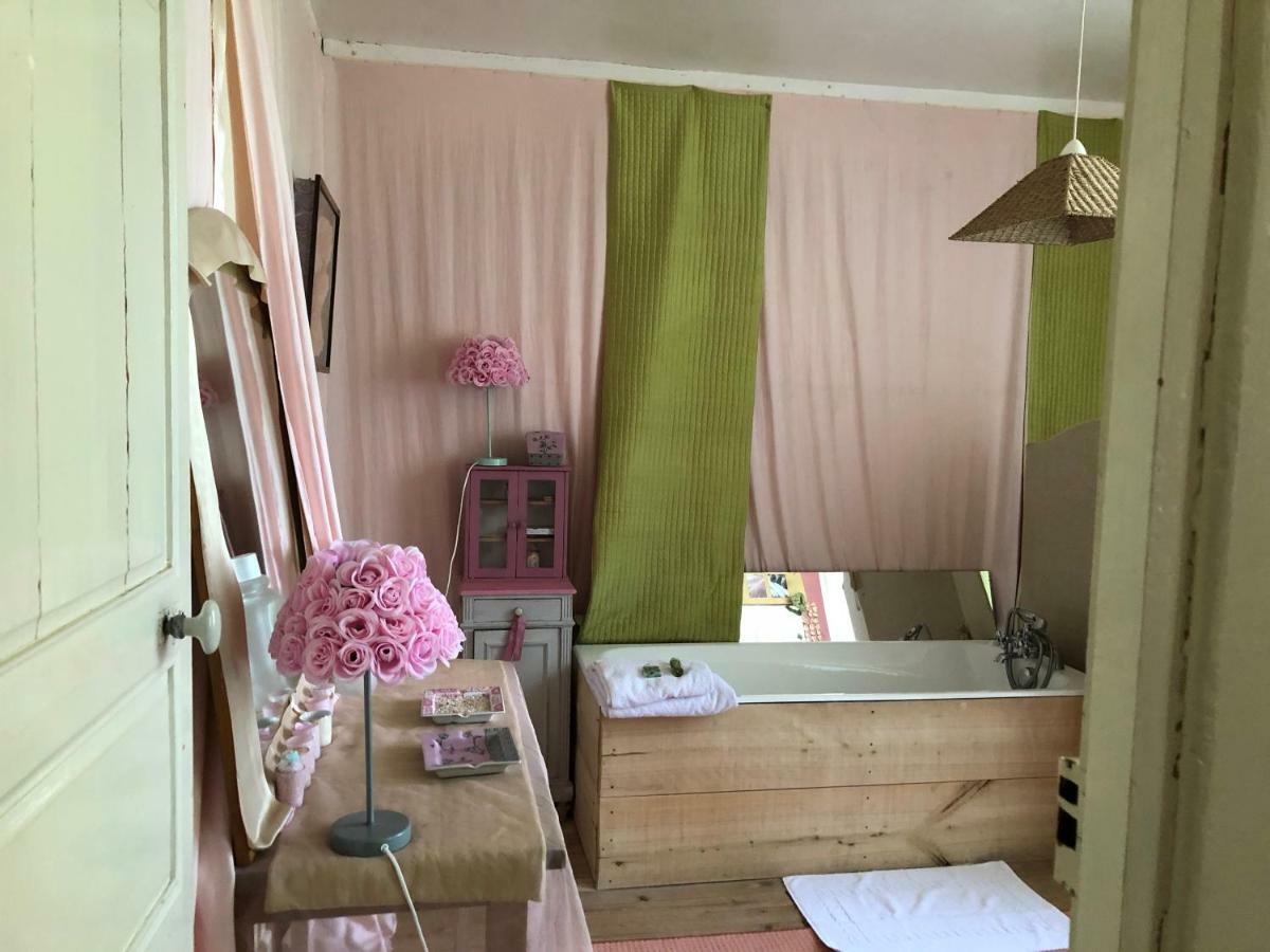 Comptoir D Aubrac Hotel Bagian luar foto